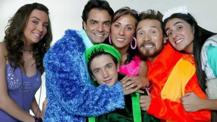 Familia P.Luche