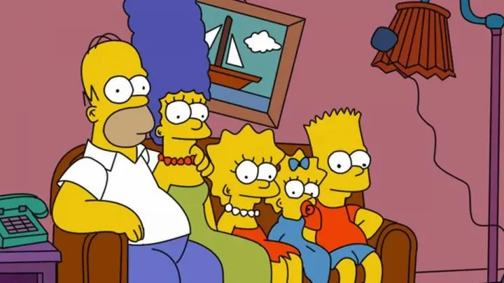 Los Simpson