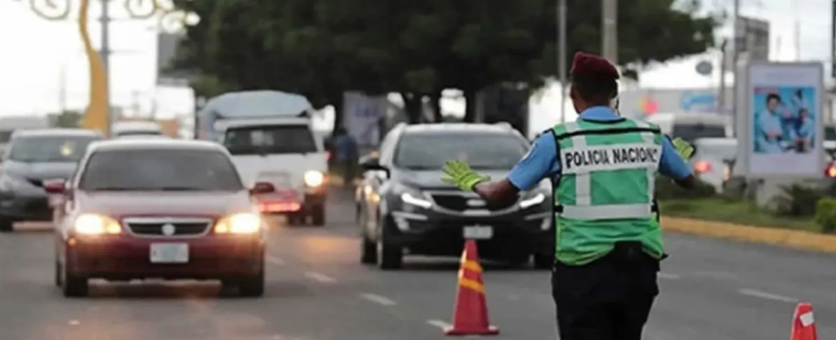 Exceso de velocidad deja una persona fallecida en carretera a Poneloya, León