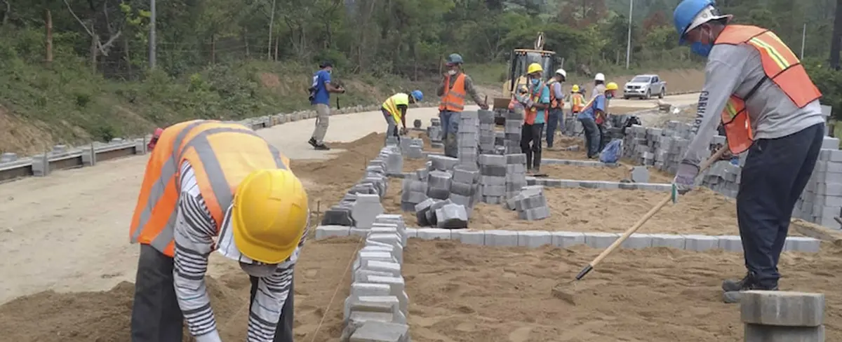 Alcaldía de Managua ha invertido más de 5 mil millones de córdobas este 2020