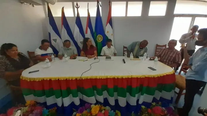 Caribe se prepara para celebrar la promulgación de Ley de Autonomía