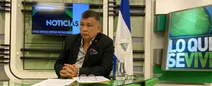 Wilfredo Navarro: “Los que no están de acuerdo con la cadena perpetua tienen interés de protegerse”