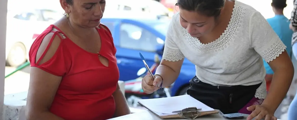 Capitalinos firman en respaldo a la cadena perpetua por crímenes de odio