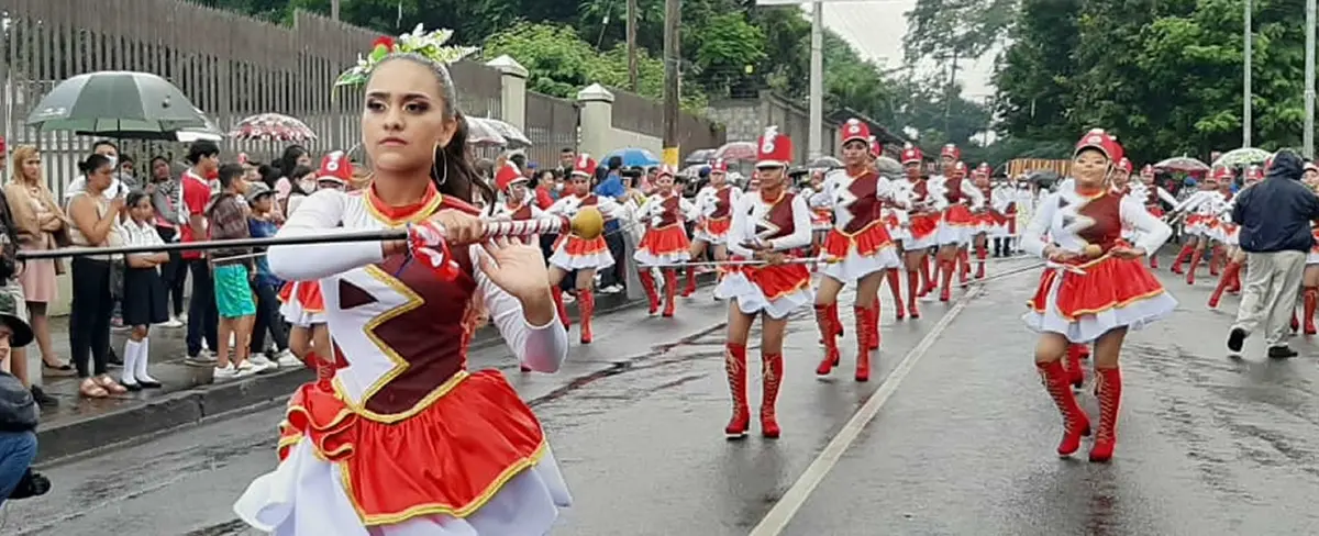 Más de 12 mil actividades se desarrollarán en saludo a las fiestas patrias