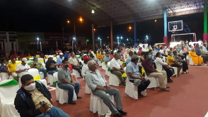 Chinandega con más hijos dialectos tras cumplir 181 años de ser ciudad