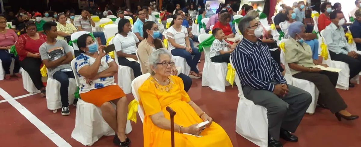 Chinandega con nuevos hijos dilectos tras cumplir 181 años de ser elevada a ciudad