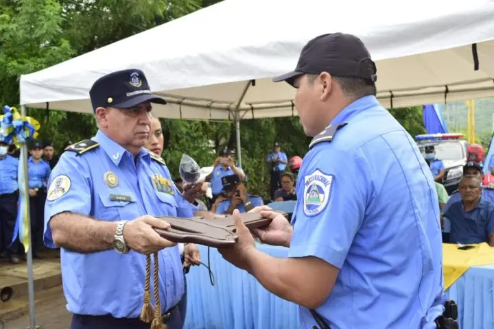 Más seguridad para las familias de León con inauguración de estación policial