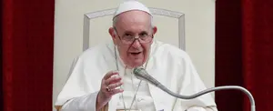 "El chisme es una plaga peor que el COVID", advierte el Papa Francisco