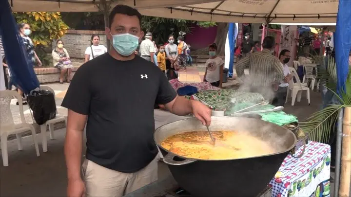 Estelí promueve la sazón nicaragüense en “Sabores de Mi Patria”