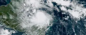 Estos países de Centroamérica serán afectados por tormenta Nana