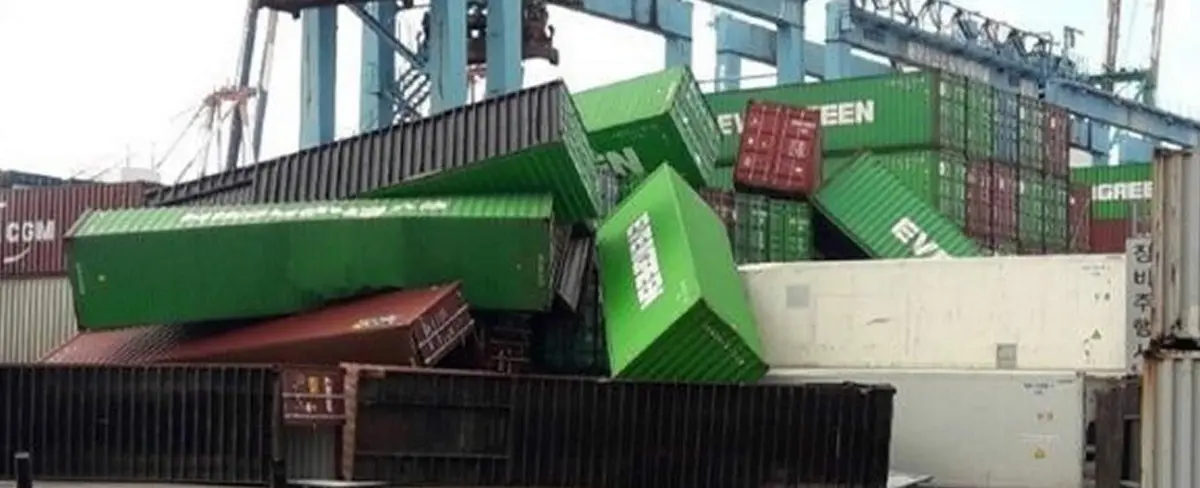 Más de 40 fallecidos en Japón y Corea por Tifón Maysak
