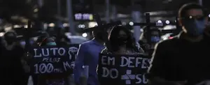 Brasil sobrepasa los 142 mil fallecimientos por COVID-19