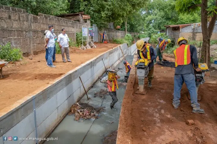 Alcaldía invierte en más proyectos sociales para el bienestar de los capitalinos