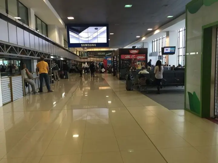 Aeropuerto y fronteras de Guatemala abrirán el próximo 18 de septiembre