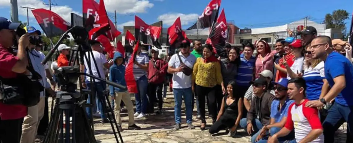 Gobierno saluda ardua labor del periodismo nicaragüense