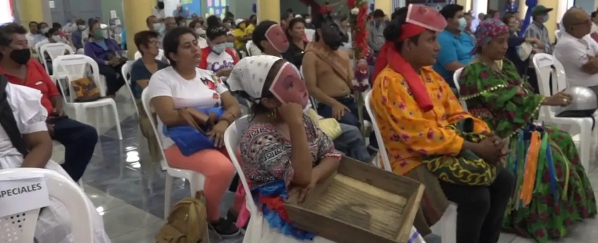 La “muy noble” Masaya celebra 181 años de ser declarada ciudad