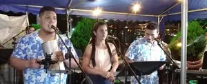 Quiúbole, presenta a “Los Ángeles del Puerto” para animar tus noches