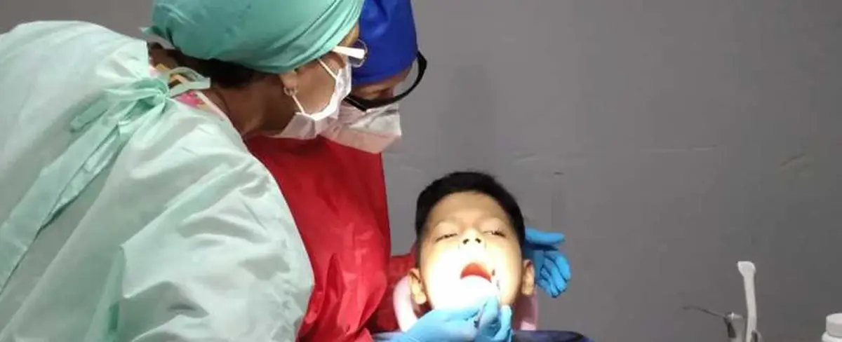 MINSA celebra a la patria llevando salud gratuita a familias de Managua
