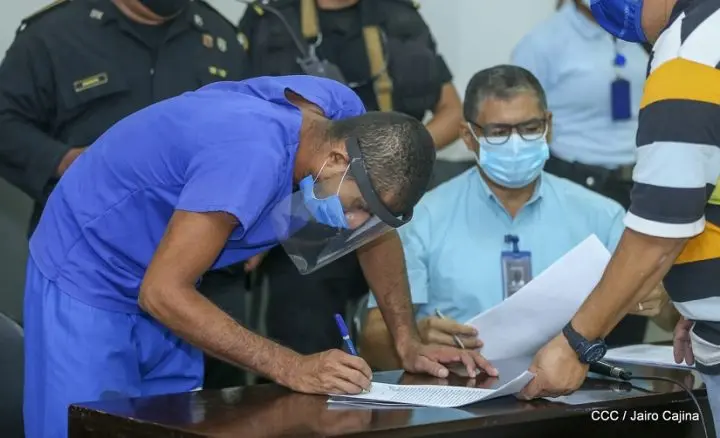 Rosario anuncia más de 4 mil actividades para el disfrute de nicaragüenses