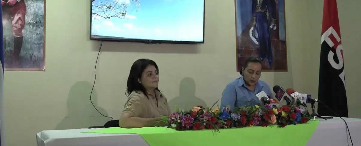 Más de 600 estrategias garantizan conservación de biodiversidad en Nicaragua