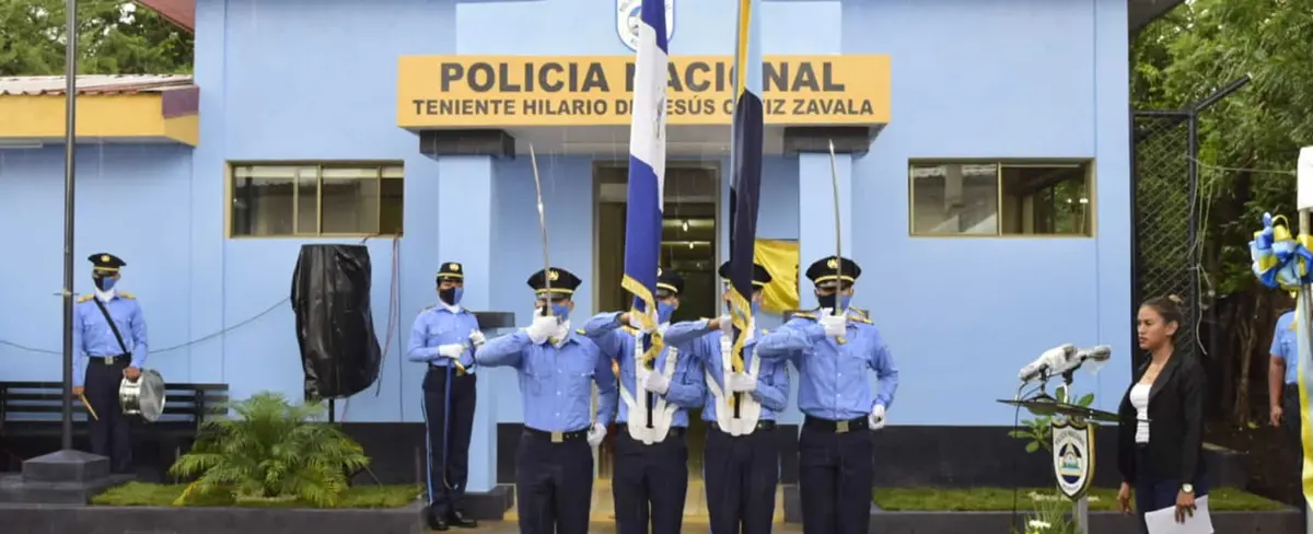 Más seguridad para las familias de León con inauguración de estación policial