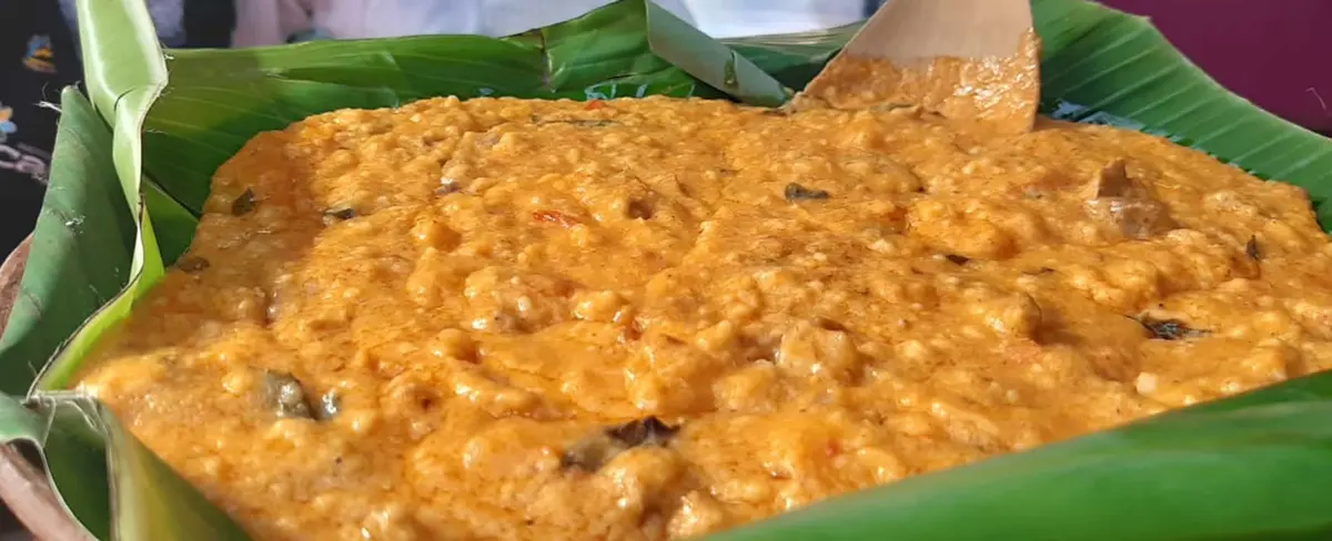 Masaya gana concurso departamental "Sabores de mi Patria"