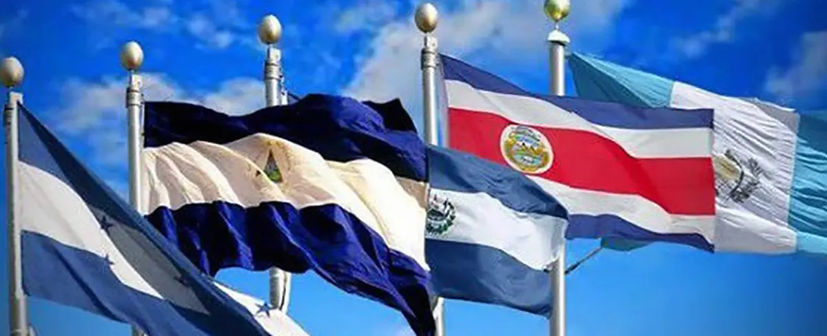Nicaragua saluda a presidentes de Centroamérica en el aniversario de Independencia