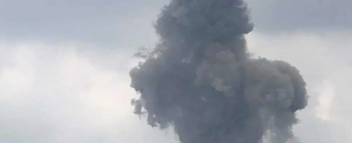 Nueva explosión sacude el sur de Líbano y causa daños en edificios
