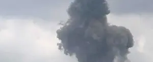 Nueva explosión sacude el sur de Líbano y causa daños en edificios