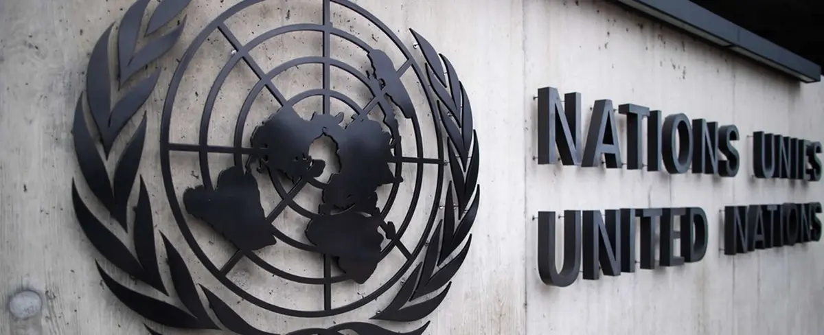 ONU afirma que el Coronavirus es "uno de los mayores desafíos en la historia"