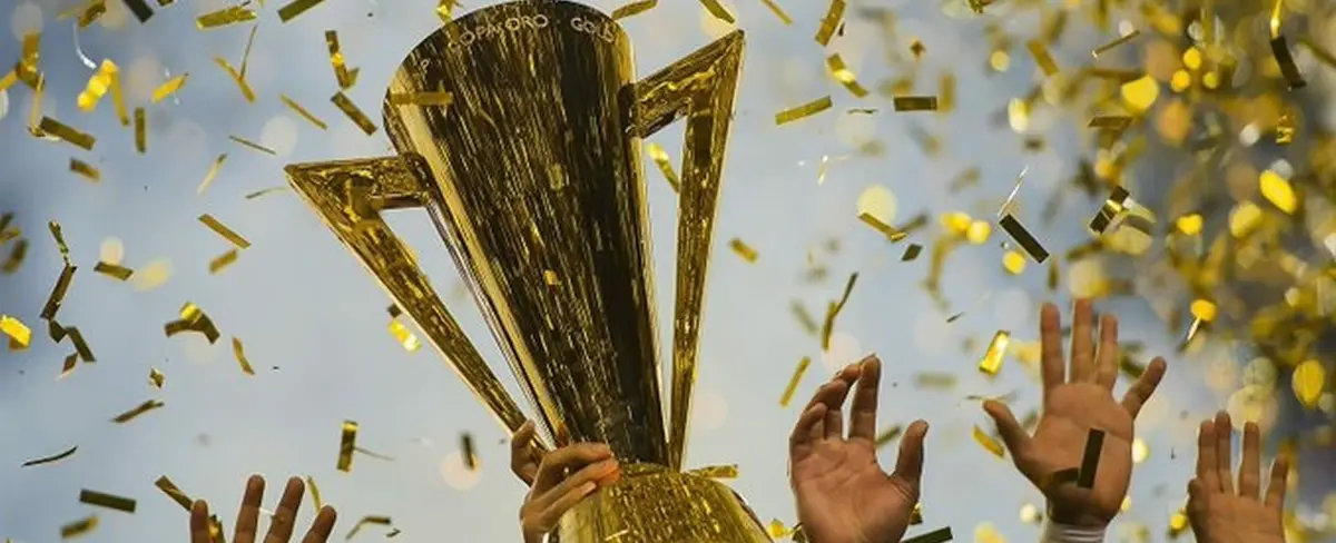 Copa Oro con nuevo formato donde incluye a la selección de Catar