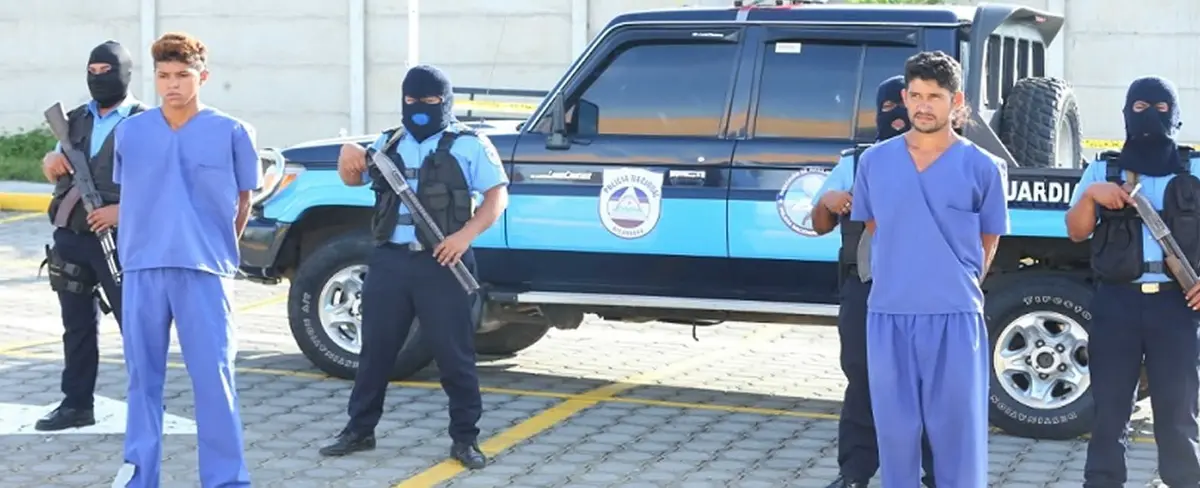 Policía Nacional esclarece asesinato de ciudadana de 52 años en Bluefields