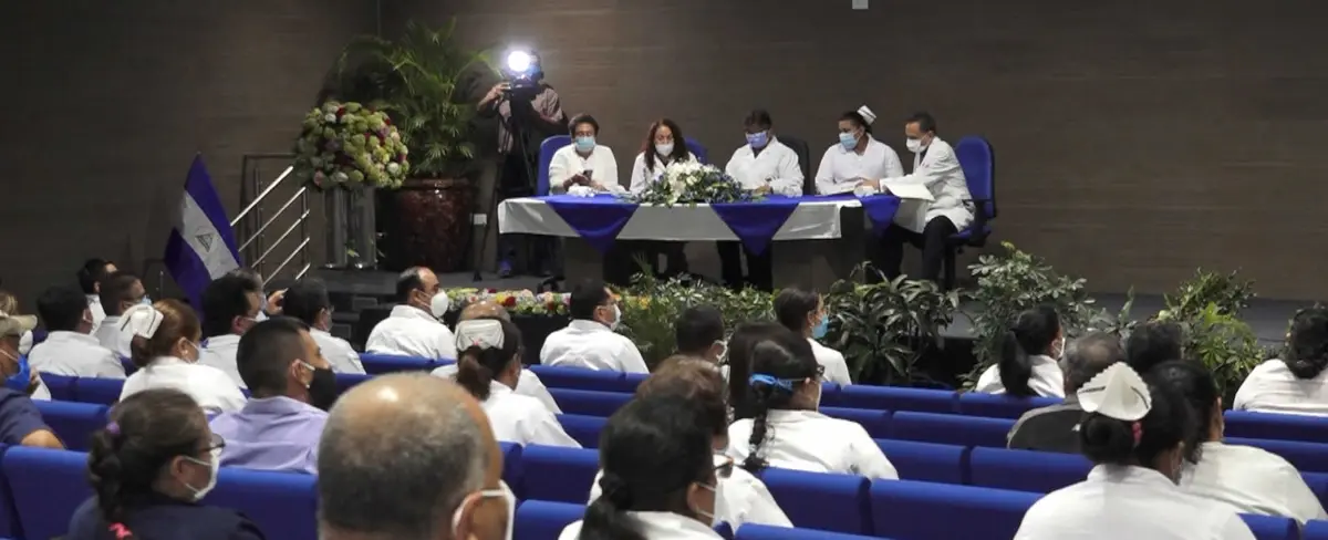 Nuevo reglamento general en hospitales fortalece el sistema de salud