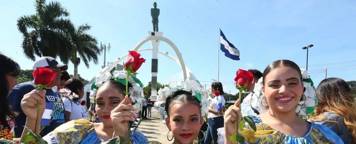 Rigoberto López Pérez, Héroe Nacional y Símbolo de la Revolución