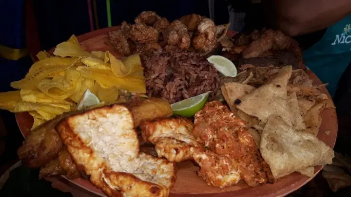 Chinandega listo para el concurso nacional “Sabores de mi Patria”