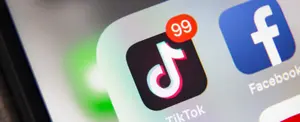 TikTok podría desaparecer si se prohíbe en Estados Unidos
