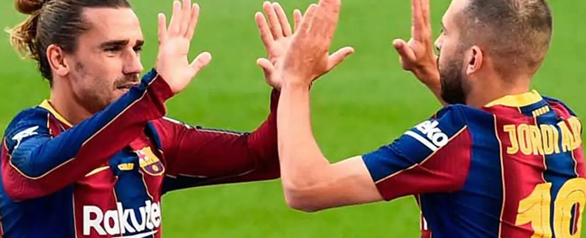 Koeman suma tres victorias consecutivas para el Barcelona