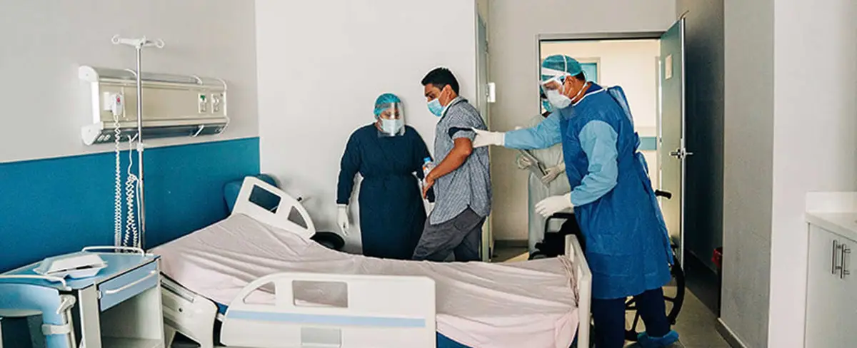 El 94% de casos positivos se han recuperado de COVID-19 en Nicaragua
