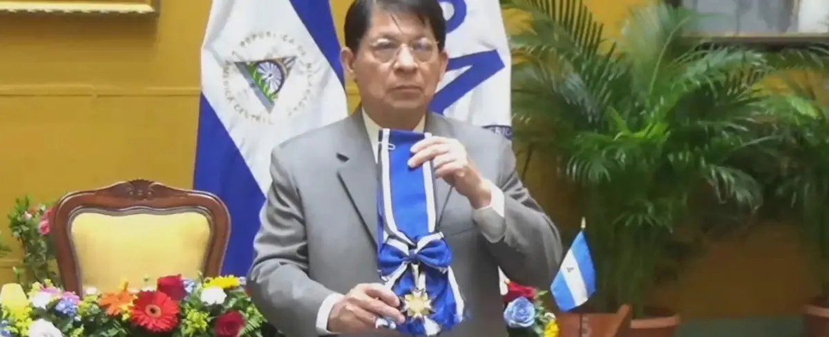 Nicaragua fortalece agricultura con la cooperación del IICA desde el 2017