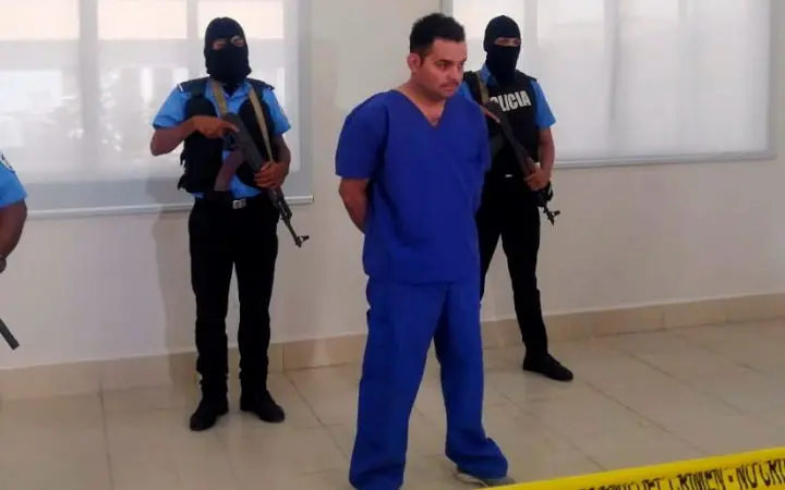 Cadena perpetua pretende disminuir los crímenes en Nicaragua