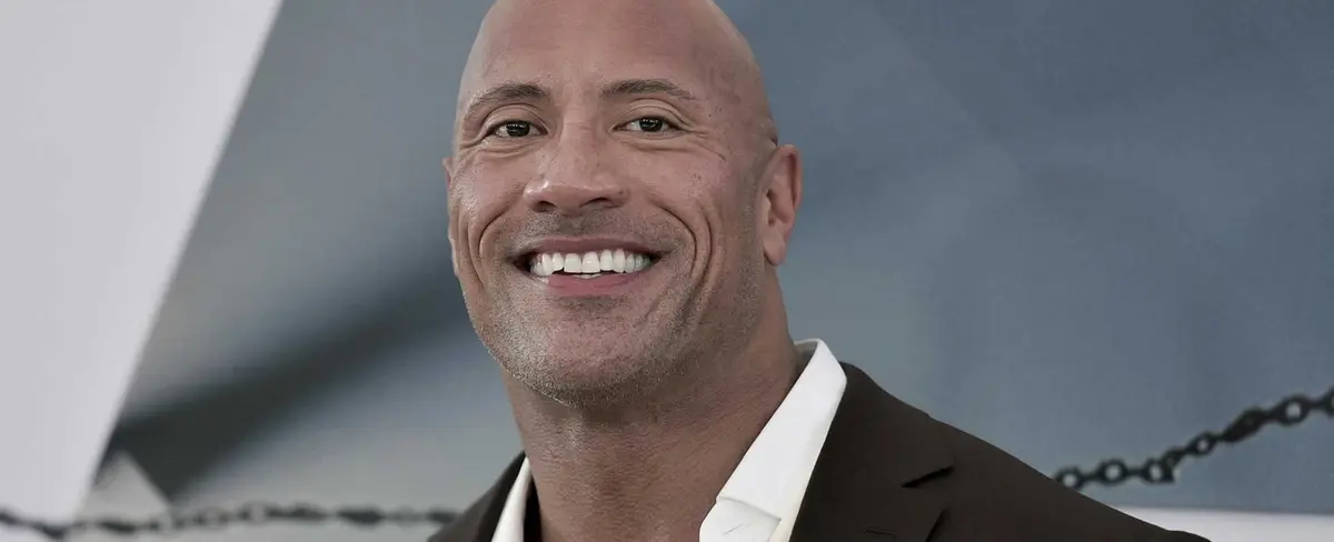 Dwayne Johnson “La Roca” y su familia se recuperan del Coronavirus
