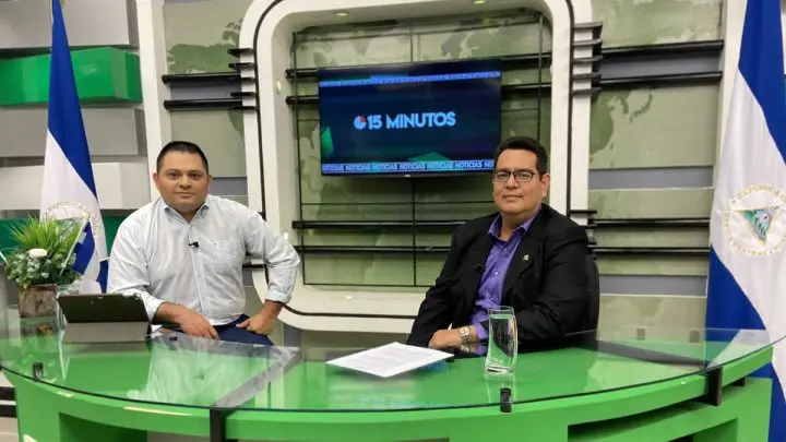En entrevista con William Camilo Ramírez Delegado de APRODESNI para el sector Turismo