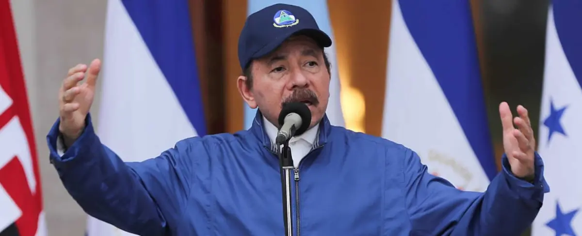 Daniel: "Ya no habrá otra amnistía, el pueblo pedirá cuentas"