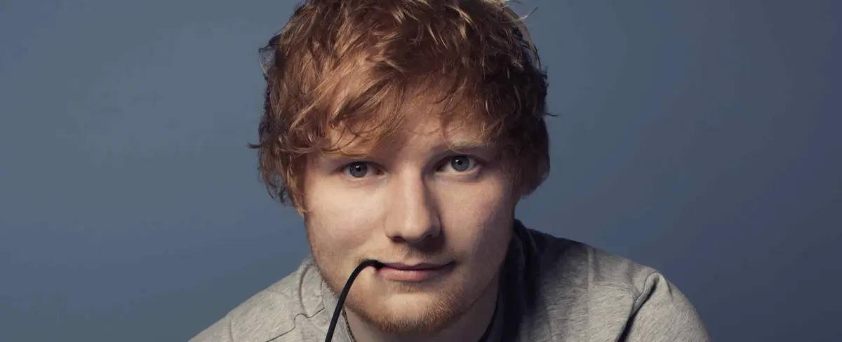 Ed Sheeran: “Cherry dio a luz a nuestra hermosa y saludable hija”