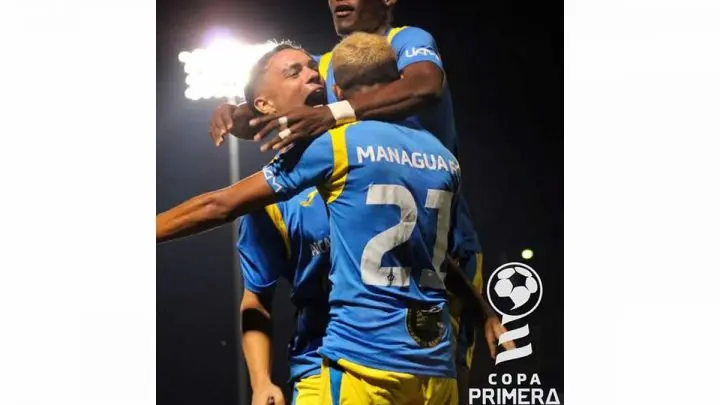 Managua FC volverá a verse las caras contra Diriangén en otra final de Copa
