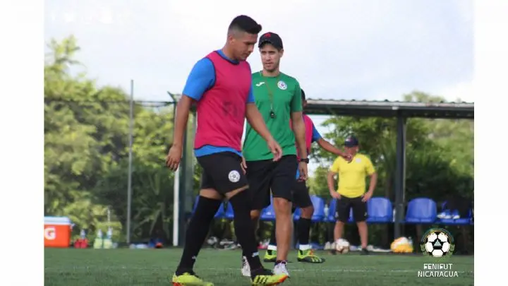 Juan Vita convocó a 24 jugadores de Liga Primera y dos legionarios para el segundo micro ciclo