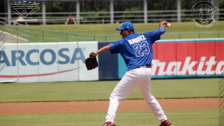 “Juego de las Leyendas” causo nostalgia y despertó recuerdos de nuestro béisbol
