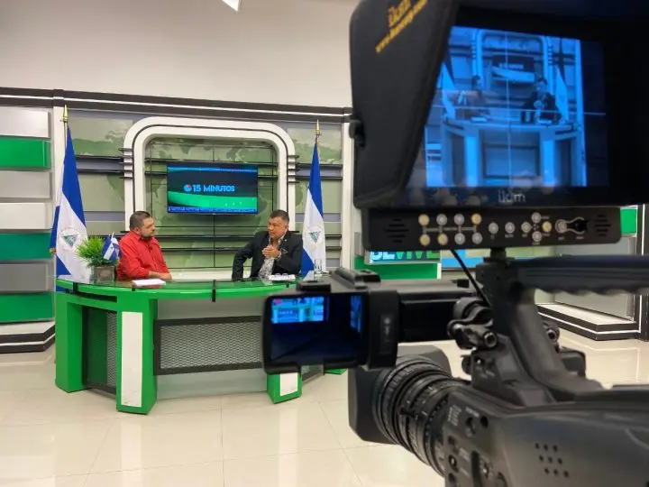 Cadena perpetua pretende disminuir los crímenes en Nicaragua