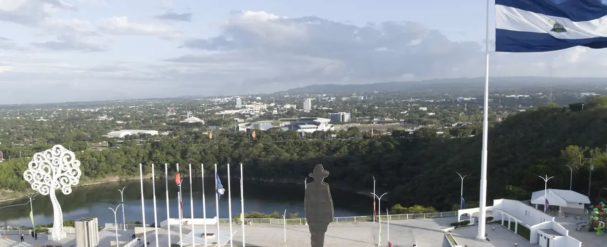Nicaragüenses exclaman que "siempre serán arquitectos de su liberación"