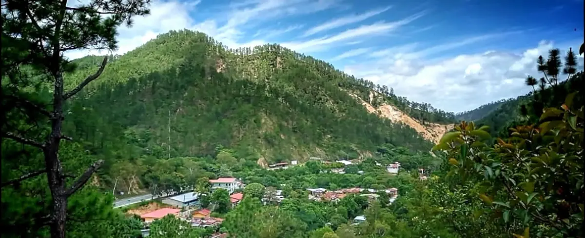 Semana patria, una excelente oportunidad para conocer Nueva Segovia